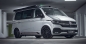Preview: 9x20 ET42 Twin-Monotube-Projekt-AT20-Zero Alufelge schwarz für VW T6.1